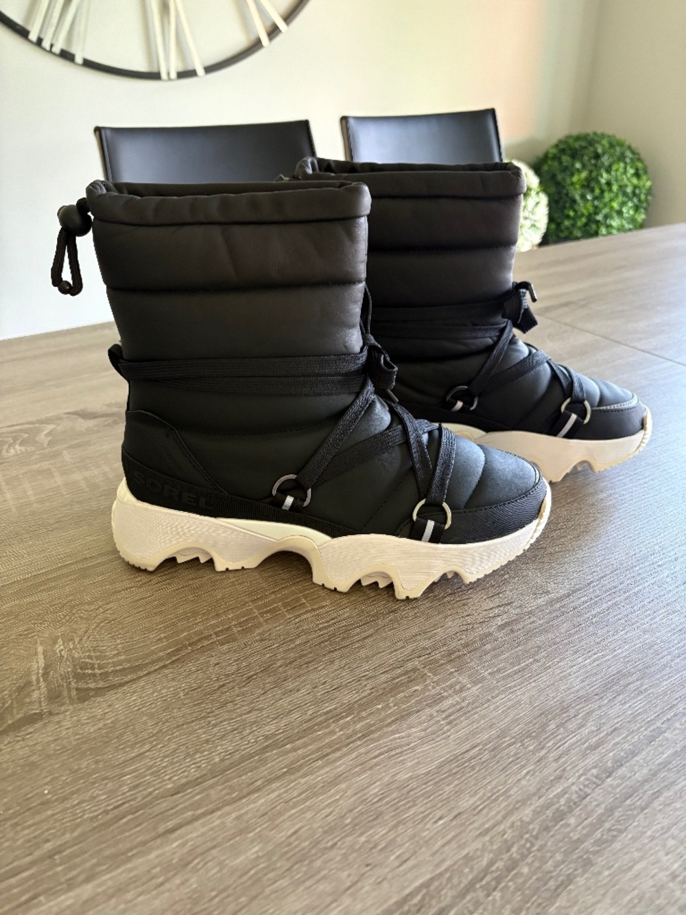 SOREL Women’s Kinetic Impact Boot
